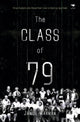 Book cover of: class of '79. By: Janice Warman
