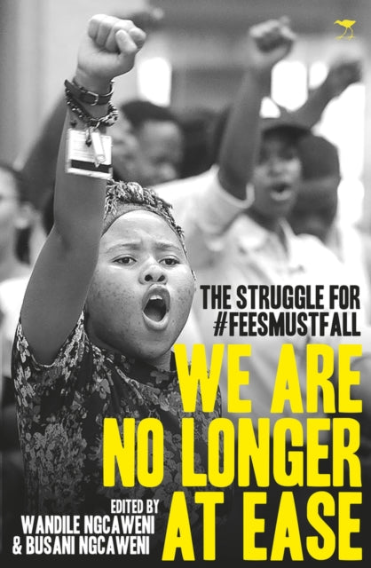 We are no longer at ease