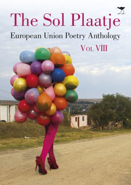 Book cover of: Sol Plaatje European Union Poetry Anthology: Vol. VIII. By: Liesl Jobson