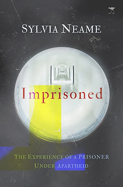 Book cover of: Imprisoned. By: Sylvia Neame