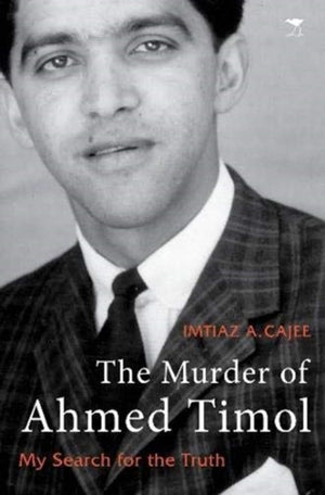 Murder of Ahmed Timol