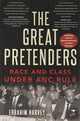 Book cover of: Great Pretenders. By: Ebrahim Harvey