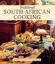 Traditional South African Cooking 9781432303471 Magdaleen Van Wyk