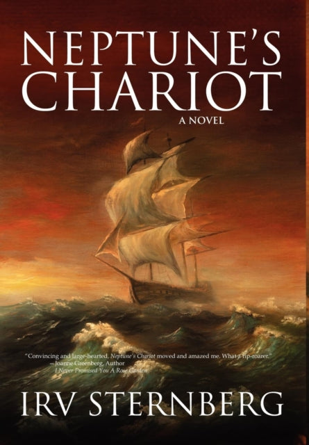 Book cover of: Neptune's Chariot