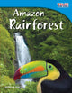 Book cover of: Amazon Rainforest