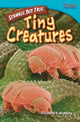Book cover of: Strange but True: Tiny Creatures. By: Timothy J. Bradley