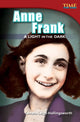 Book cover of: Anne Frank. By: Tamara Hollingsworth