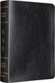 Book cover of: ESV Study Bible