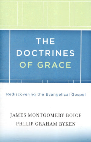 Doctrines of Grace