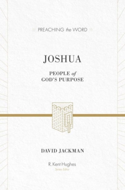 Book cover of: Joshua
