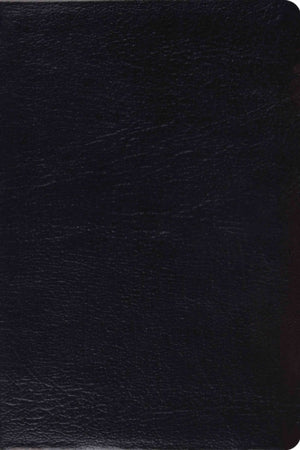 ESV Study Bible, Personal Size