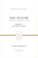 Book cover of: Psalms