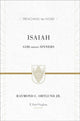 Book cover of: Isaiah. By: Ortlund, Raymond C., Jr.