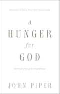 A Hunger for God