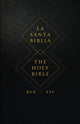Book cover of: ESV Spanish/English Parallel Bible. By: ESV Bibles