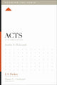 Book cover of: Acts. By: Justin S. Holcomb