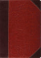 Book cover of: ESV Study Bible, Indexed