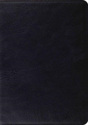 ESV Study Bible, Indexed