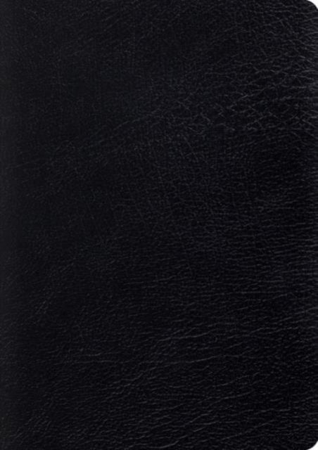 Book cover of: ESV Study Bible, Large Print. By: Spck