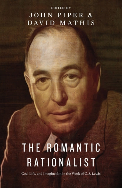 Book cover of: Romantic Rationalist. By: David Mathis