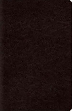 ESV Reference Bible, Red Letter