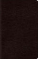 Book cover of: ESV Reference Bible, Red Letter