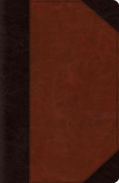 ESV Reference Bible, Red Letter