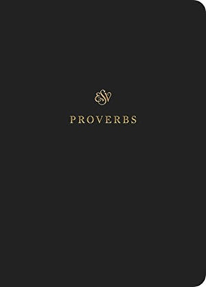ESV Scripture Journal
