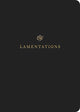 Book cover of: ESV Scripture Journal