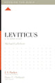 Book cover of: Leviticus. By: Michael LeFebvre