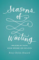 Book cover of: Seasons of Waiting