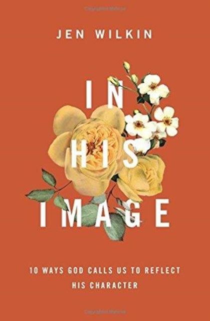 Book cover of: In His Image