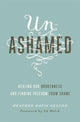 Book cover of: Unashamed
