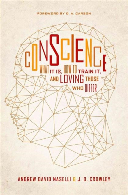 Book cover of: Conscience