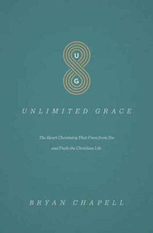 Unlimited Grace