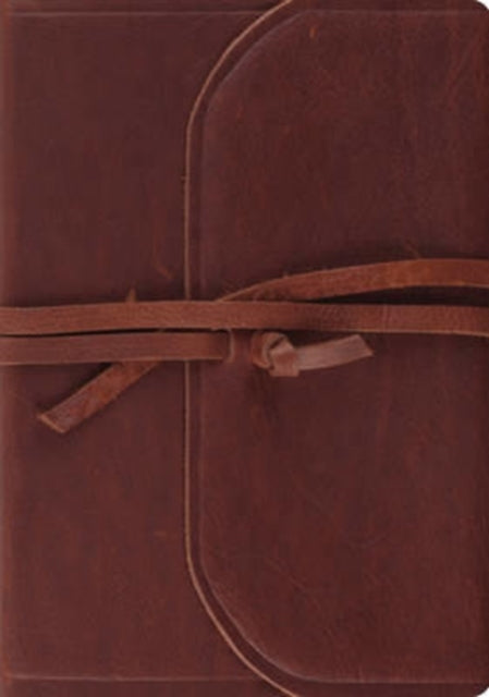 Book cover of: ESV Journaling Bible, Interleaved Edition