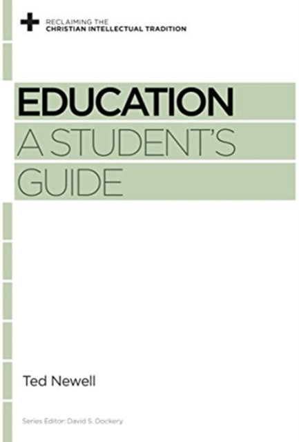 Book cover of: Education