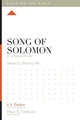 Book cover of: Song of Solomon
