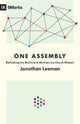 Book cover of: One Assembly. By: Jonathan Leeman