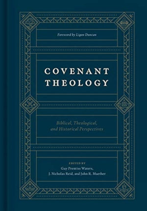 Covenant Theology