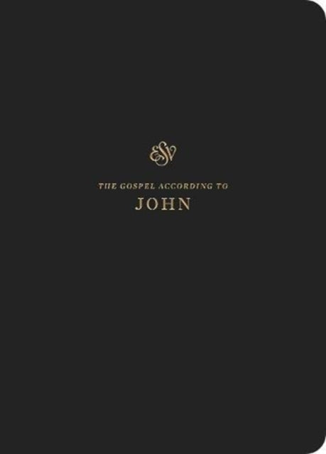 Book cover of: ESV Scripture Journal. By: ESV Bibles