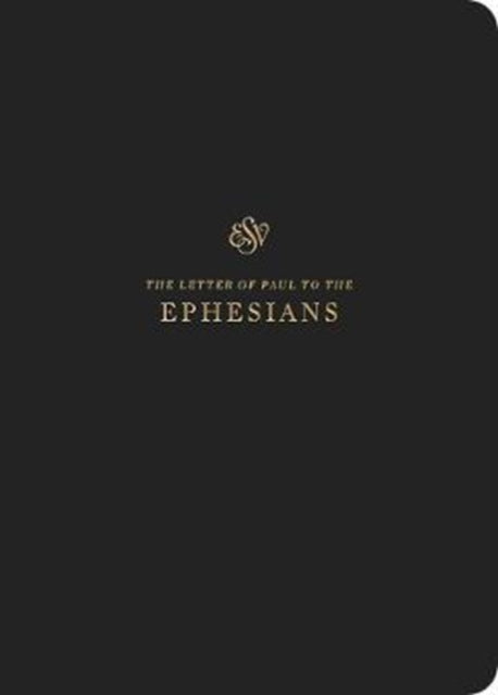 Book cover of: ESV Scripture Journal. By: ESV Bibles