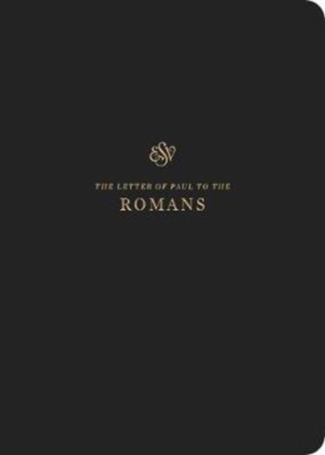 Book cover of: ESV Scripture Journal. By: ESV Bibles