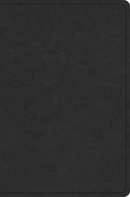 Book cover of: ESV Preaching Bible. By: Esv