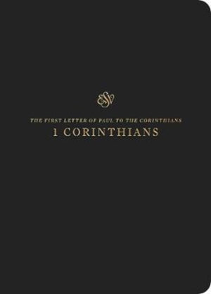 ESV Scripture Journal