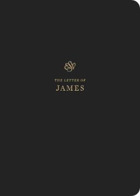 Book cover of: ESV Scripture Journal. By: ESV Bibles