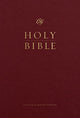 Book cover of: ESV Pew and Worship Bible, Large Print