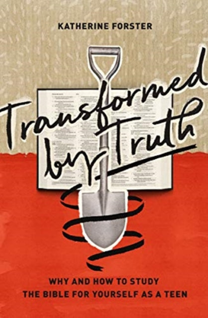 Book cover of: Transformed by Truth