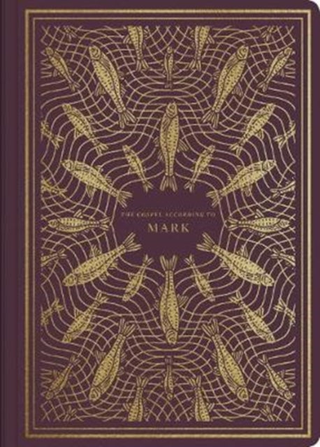 Book cover of: ESV Illuminated Scripture Journal