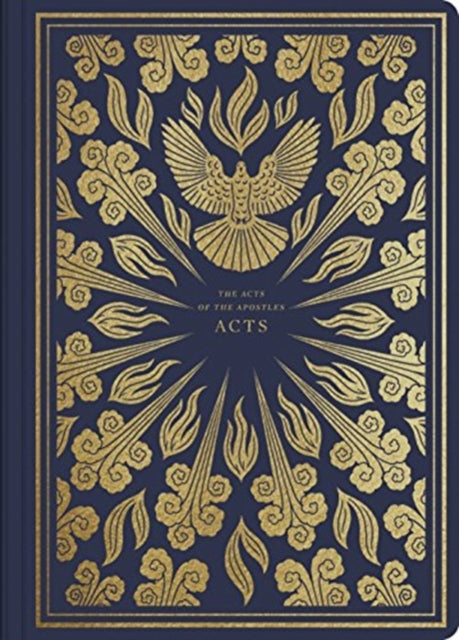 Book cover of: ESV Illuminated Scripture Journal. By: ESV Bibles by Crossway